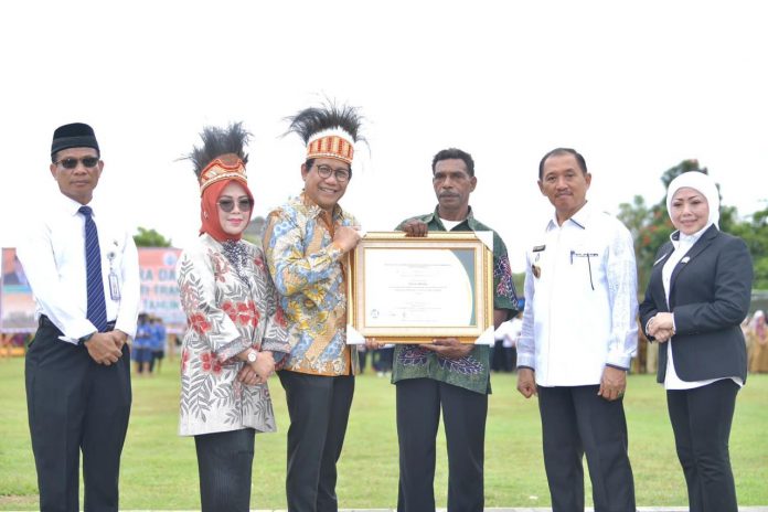 Hari Bhakti Transmigrasi