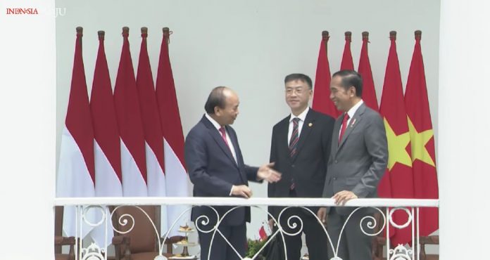 Presiden Vietnam