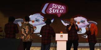 Kampanye Pemilu