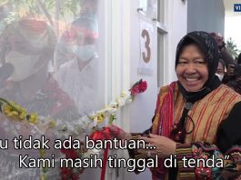 Bantuan Hunian