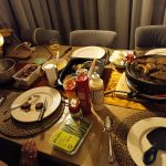 Gourmetten tradisi Makan Malam Spesial ala Negeri Tulip