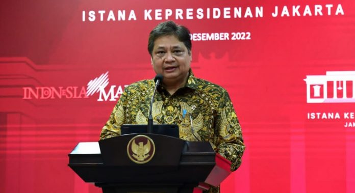 Sidang Kabinet Paripurna