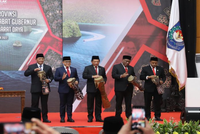 Provinsi Papua Barat Daya