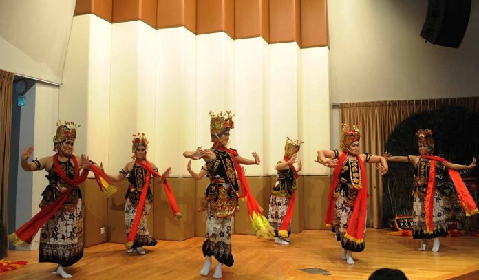 Pentas Budaya 2022 1