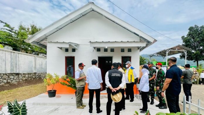 Gempa Cianjur