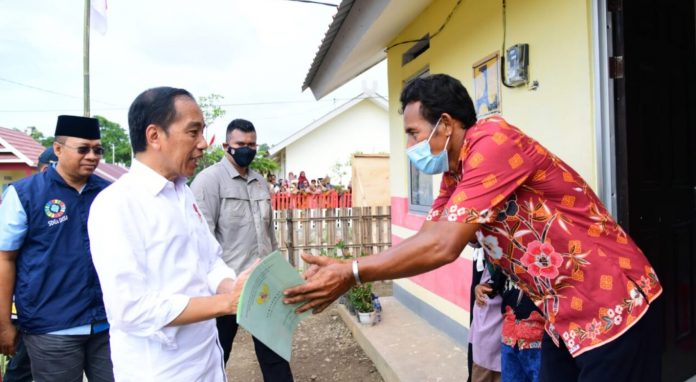 Hunian Tetap