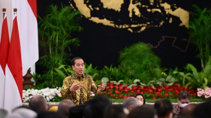 Kredit Usaha Rakyat