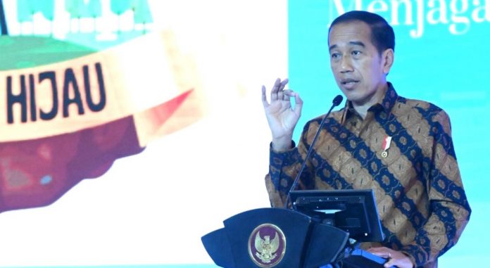 Outlook Ekonomi 2023