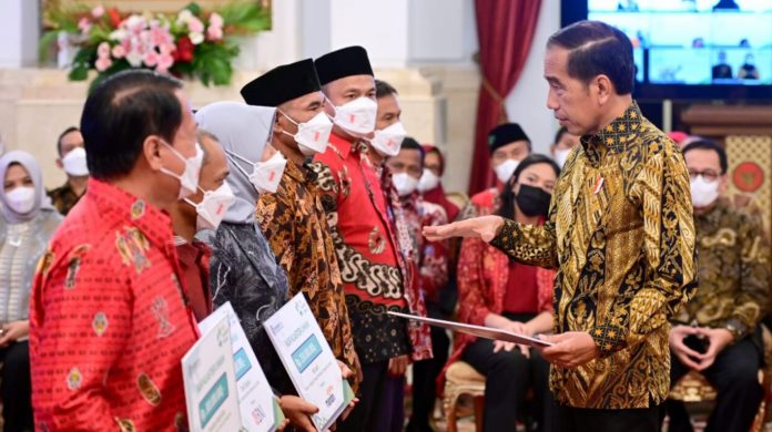 Kredit Usaha Rakyat