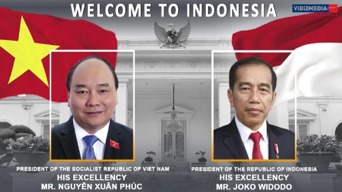 Kunjungan Presiden