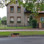 Keunikan Gaya Rumah Di Jerman