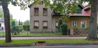 Keunikan Gaya Rumah Di Jerman