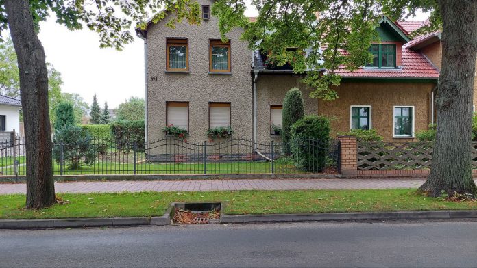 Keunikan Gaya Rumah Di Jerman