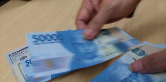 Rupiah