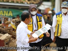 Gempa Cianjur