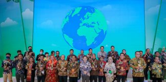 Bappenas Selenggarakan SDGs Annual Conference 2022