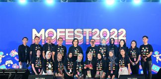 Generasi Muda Beruntung Menjadi Saksi Langsung Bagaimana Respon Negara
