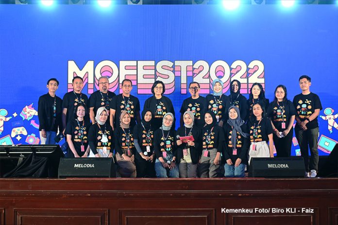 VM 709 Generasi Muda Beruntung Menjadi Saksi Langsung Bagaimana Respon Negara
