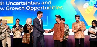 Wamenkeu: Pemerintah Sediakan Berbagai Insentif Perpajakan