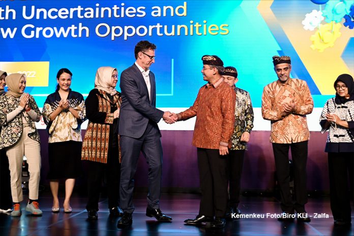 Wamenkeu: Pemerintah Sediakan Berbagai Insentif Perpajakan