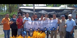 LPEI Fasilitasi Desa Devisa Klaster Udang