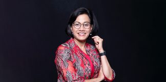 Menkeu Masuk Dalam Jajaran Wanita Berpengaruh Dunia 2022