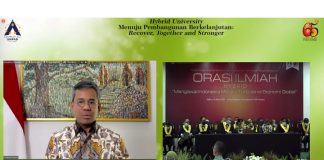 Disiplin Fiskal adalah Bentuk Kredibilitas Indonesia