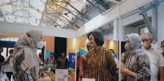 Memperkuat Usaha Kecil Juga Memperkuat Perekonomian Indonesia