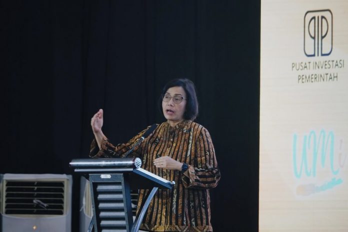 Manufaktur adalah Bentuk Transformasi Perekonomian Indonesia