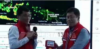 Satgas Nataru 2023 Dibentuk Pertamina Antisipasi Lonjakan Pemudik