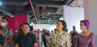 Pemerintah Anggarkan Dana Abadi Kebudayaan Hingga Rp 5 Triliun