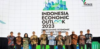 Tiga Aspek Fundamental Penting Dalam Membangun Ekonomi Berkelanjutan