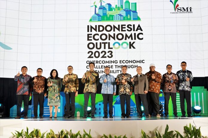 Tiga Aspek Fundamental Penting Dalam Membangun Ekonomi Berkelanjutan