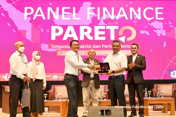 VM 730 Komitmen Indonesia Tetap Lakukan Reformasi Struktural Di Tengah Pandemi