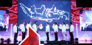 Bappenas Gelar Peluncuran Data.Go.Id, Portal Satu Data Indonesia