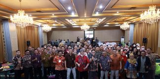 Empat Tujuan Grand Design Desentralisasi Fiskal Indonesia
