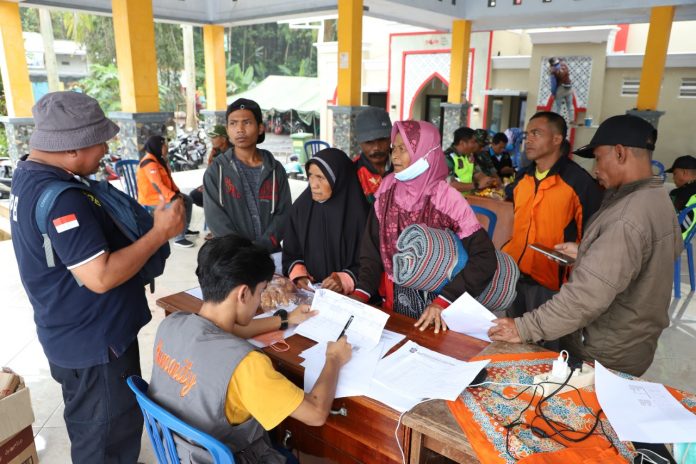 APG Semeru