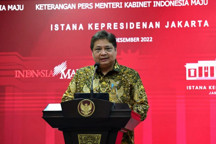 akselerasi pemulihan ekonomi