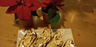 Keceriaan Natal dengan Aneka Kue Khas Negeri Tulip
