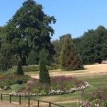 Taman Terluas Hyde Park di London
