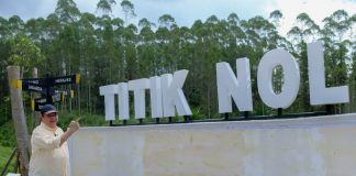 Pentingnya Dukungan Insinyur Indonesia Wujudkan IKN Jadi Kota Dunia untuk Semua