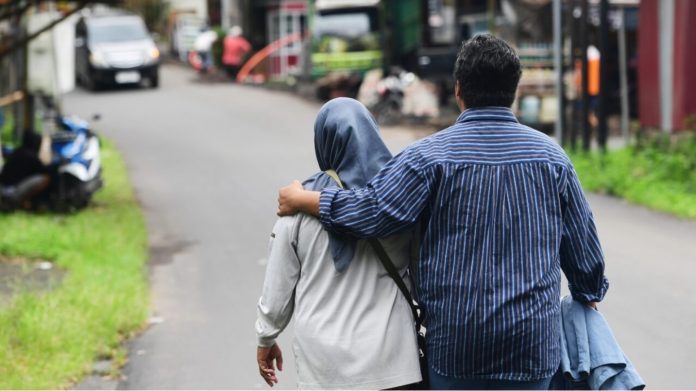 Kunjungan Kerja Presiden