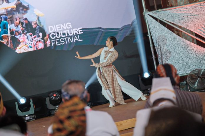 Pariwisata Indonesia