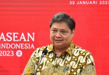 Ekonomi Indonesia