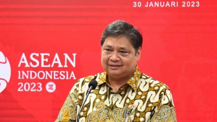 Ekonomi Indonesia