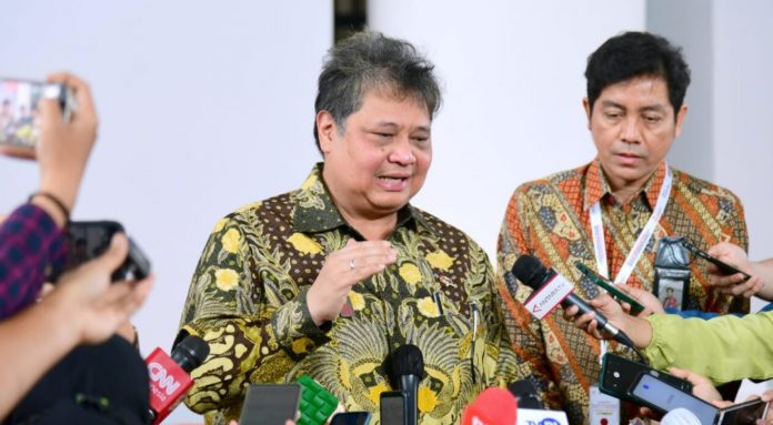 Transisi Pemulihan Ekonomi Nasional