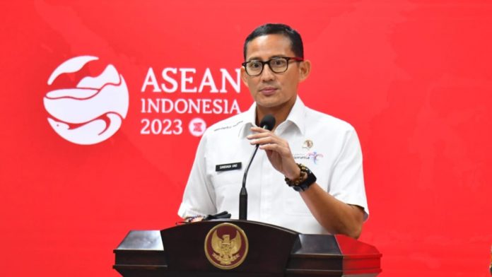 Pariwisata Indonesia