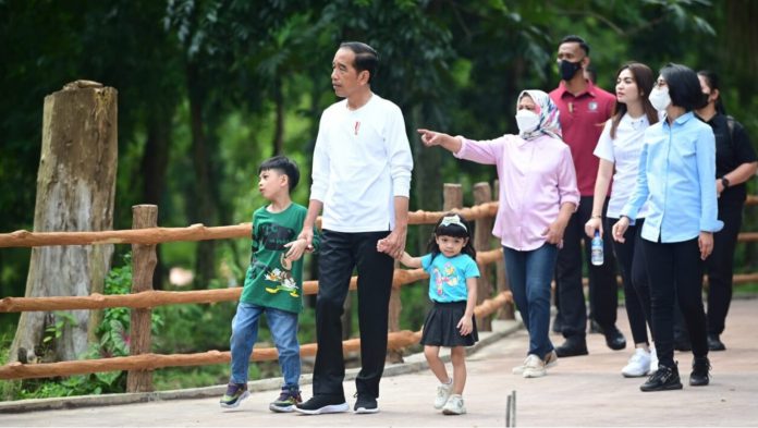 Cuti Bersama