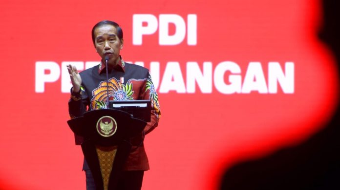 HUT PDI Perjuangan