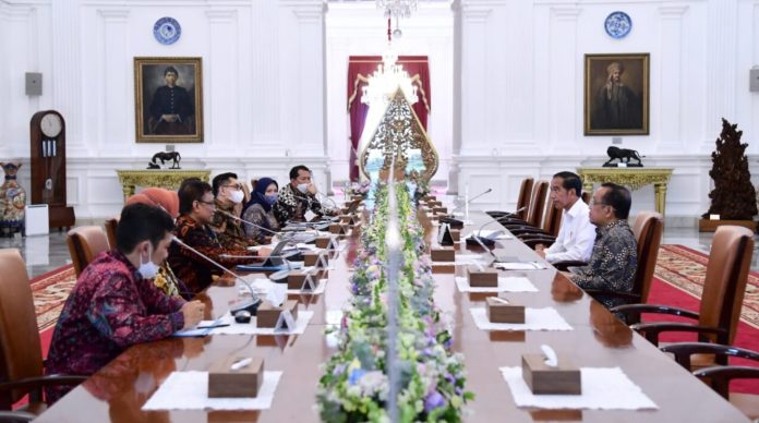 Rapat Terbatas